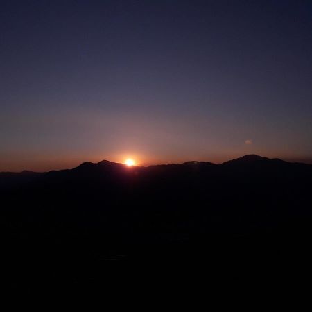 Himalayan Crown Lodge โพคารา ภายนอก รูปภาพ